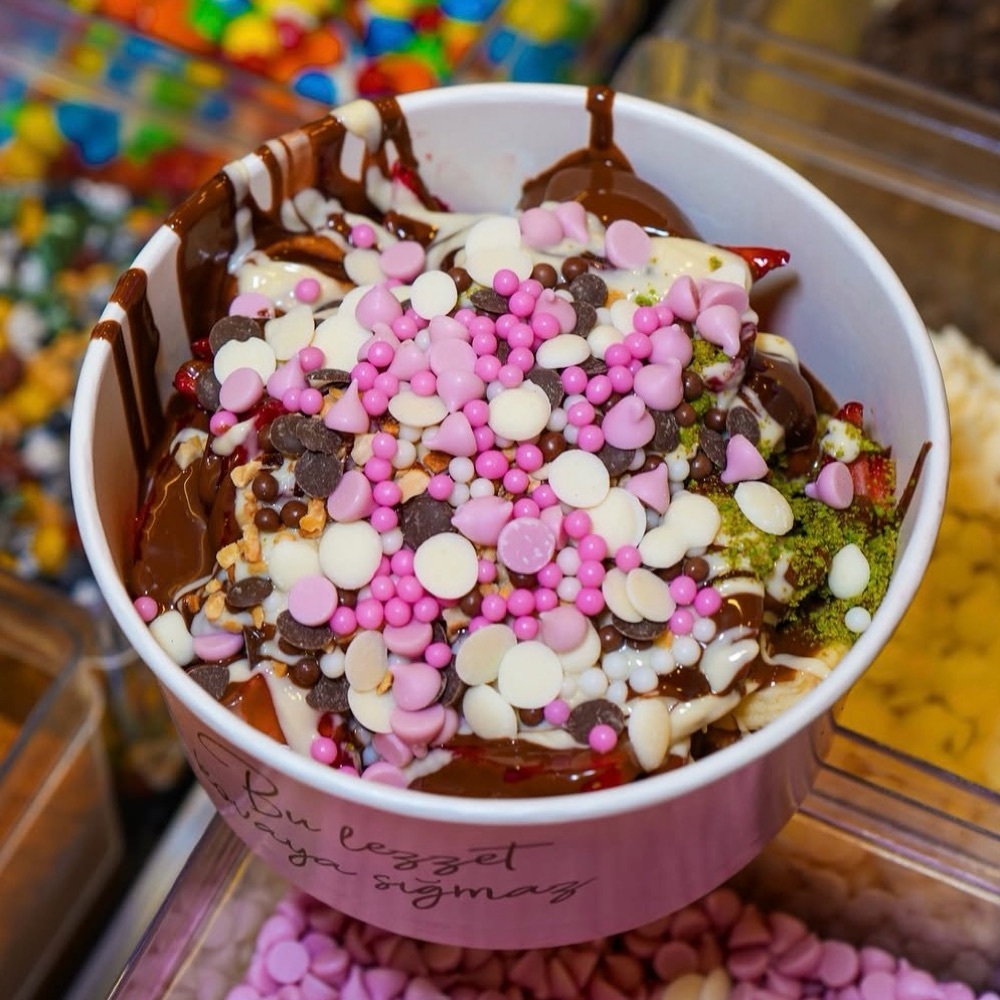 Kova Waffle