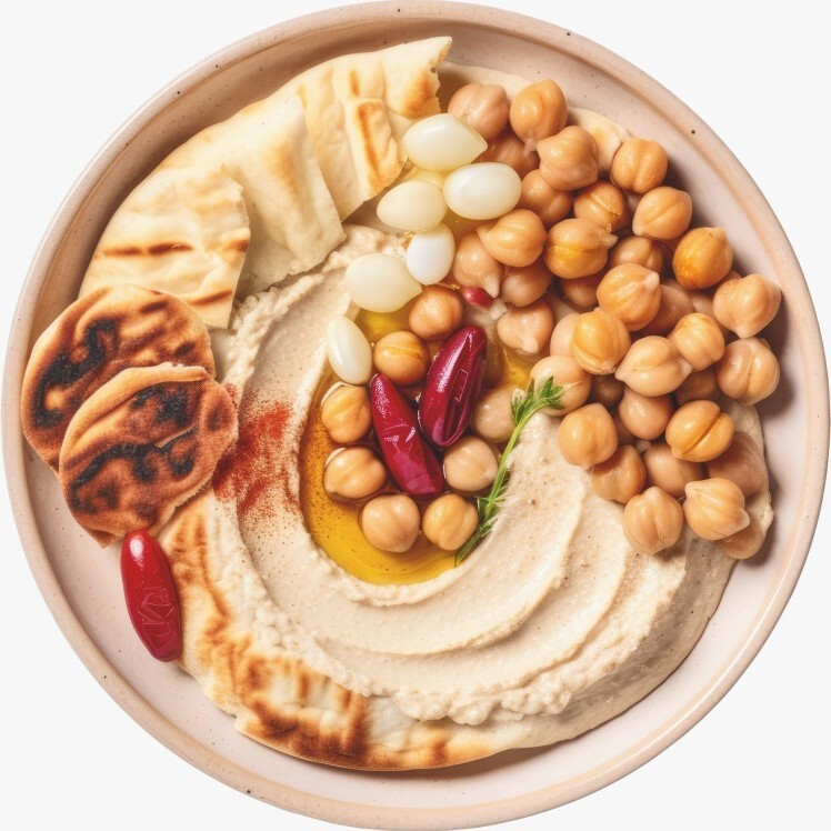 Humus Mezesi