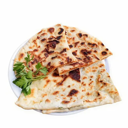 Ispanaklı Beyaz Peynirli Gözleme