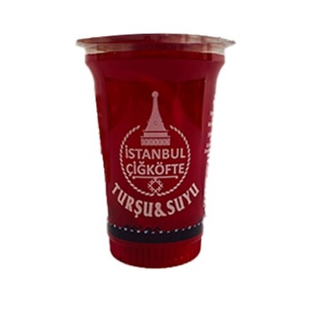 Turşu Suyu (200 ml.)