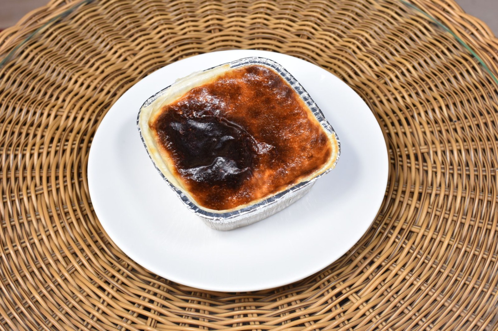 Fırın Sütlaç