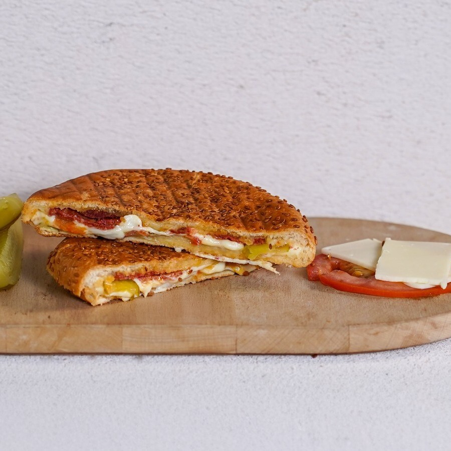 Yengen Tost