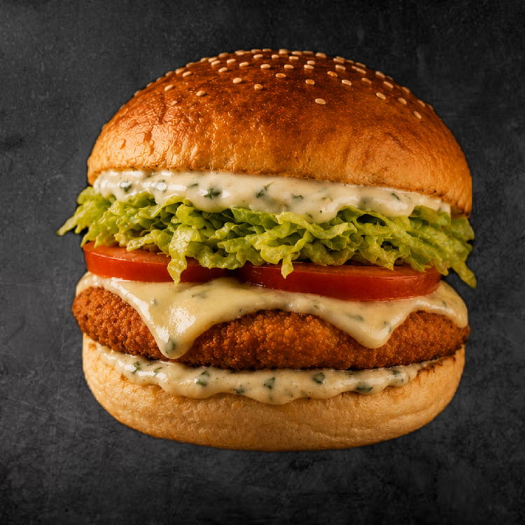 Ege Tavuk Burger