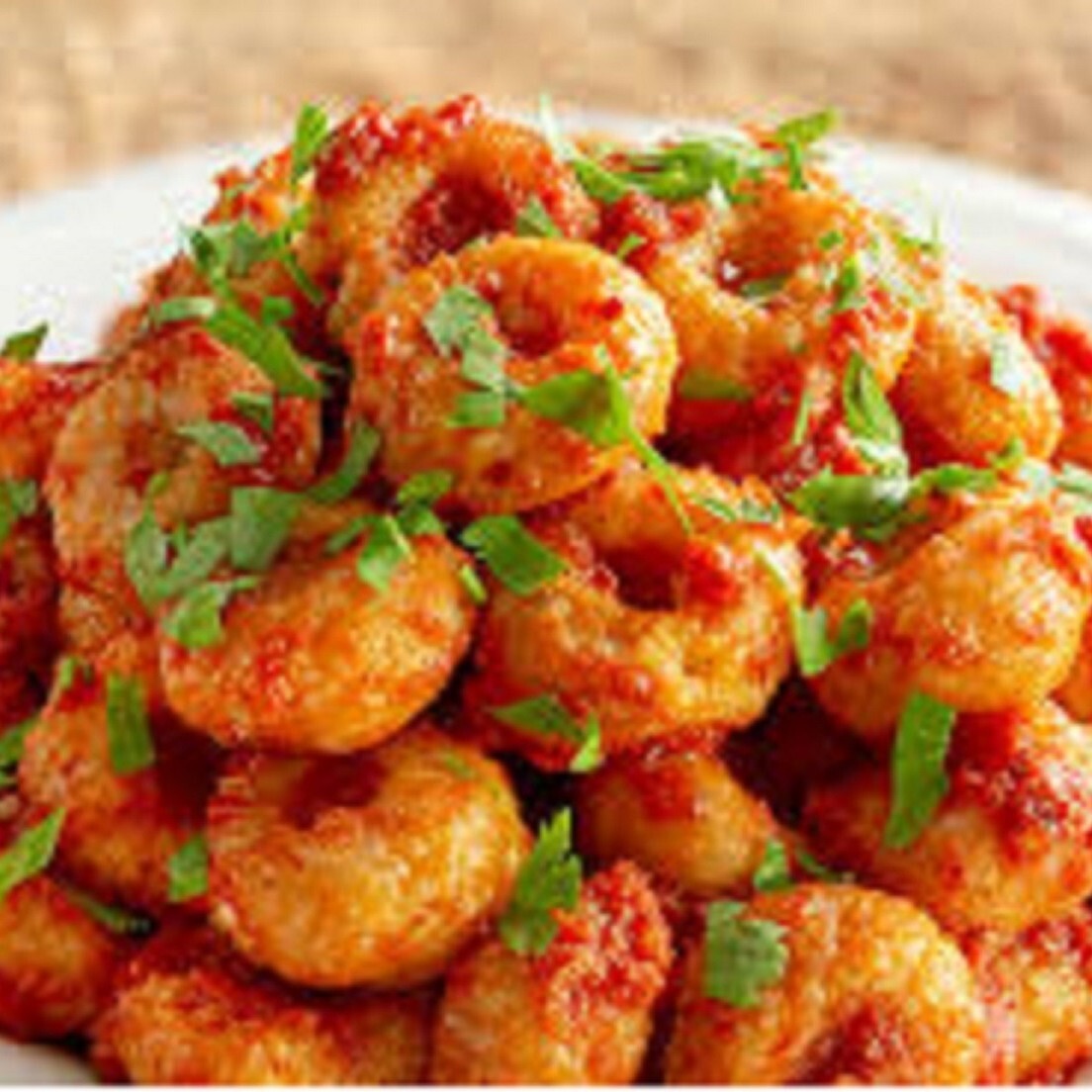 Fellah Köftesi (500 gr.)