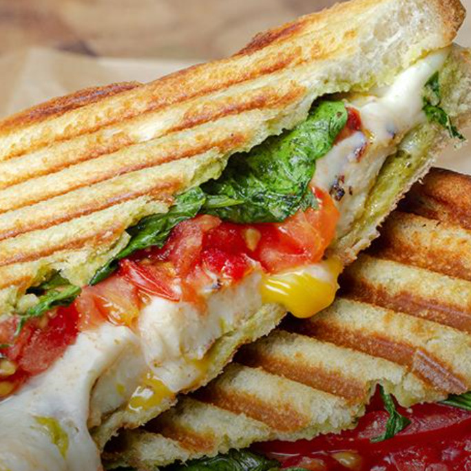Yarım Tost