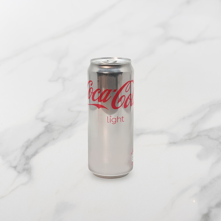 Coca-Cola Light (33 cl.)
