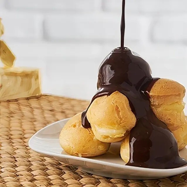 Nilda Special Karışık Profiterol (250 gr.)