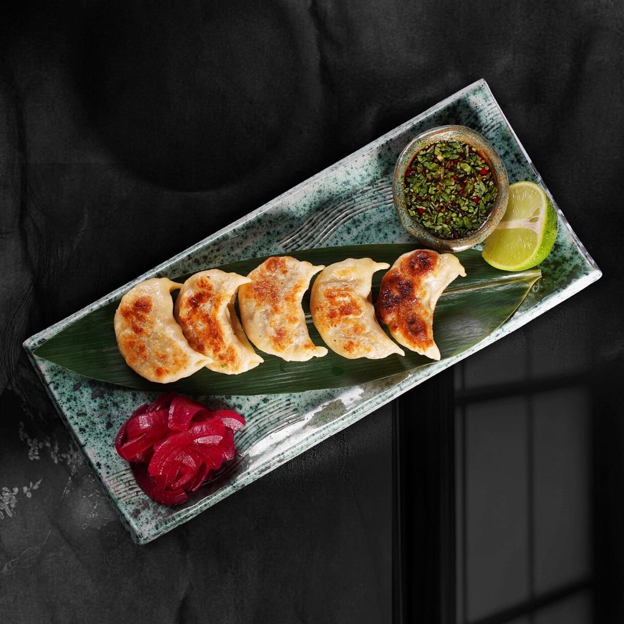 Dana Etli Gyoza