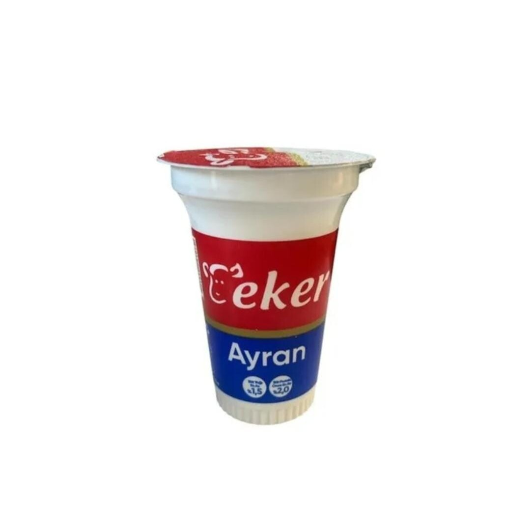 Eker Ayran (17cl)