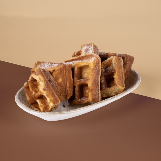 Waffle (Tek)