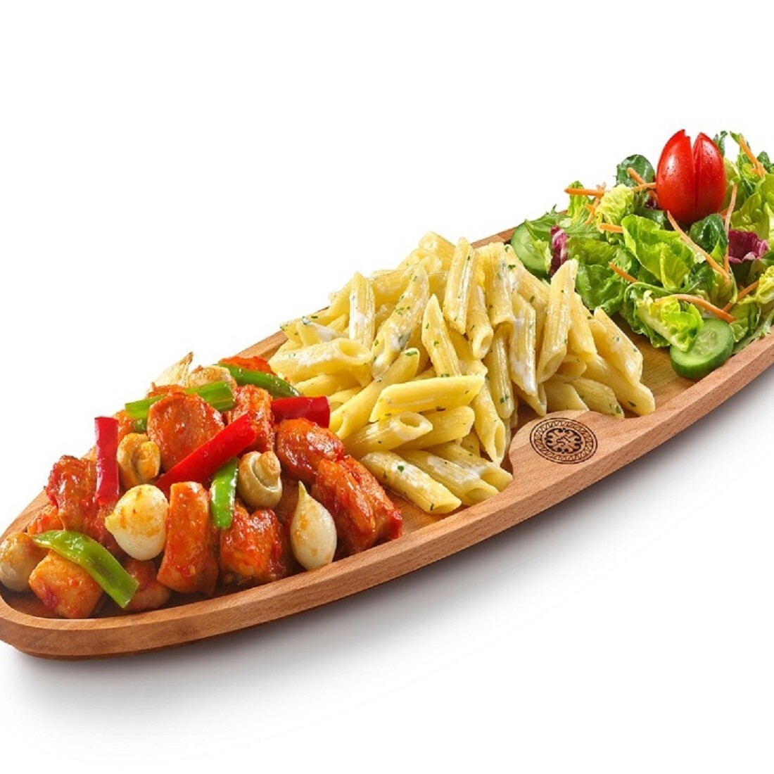 Barbekülü