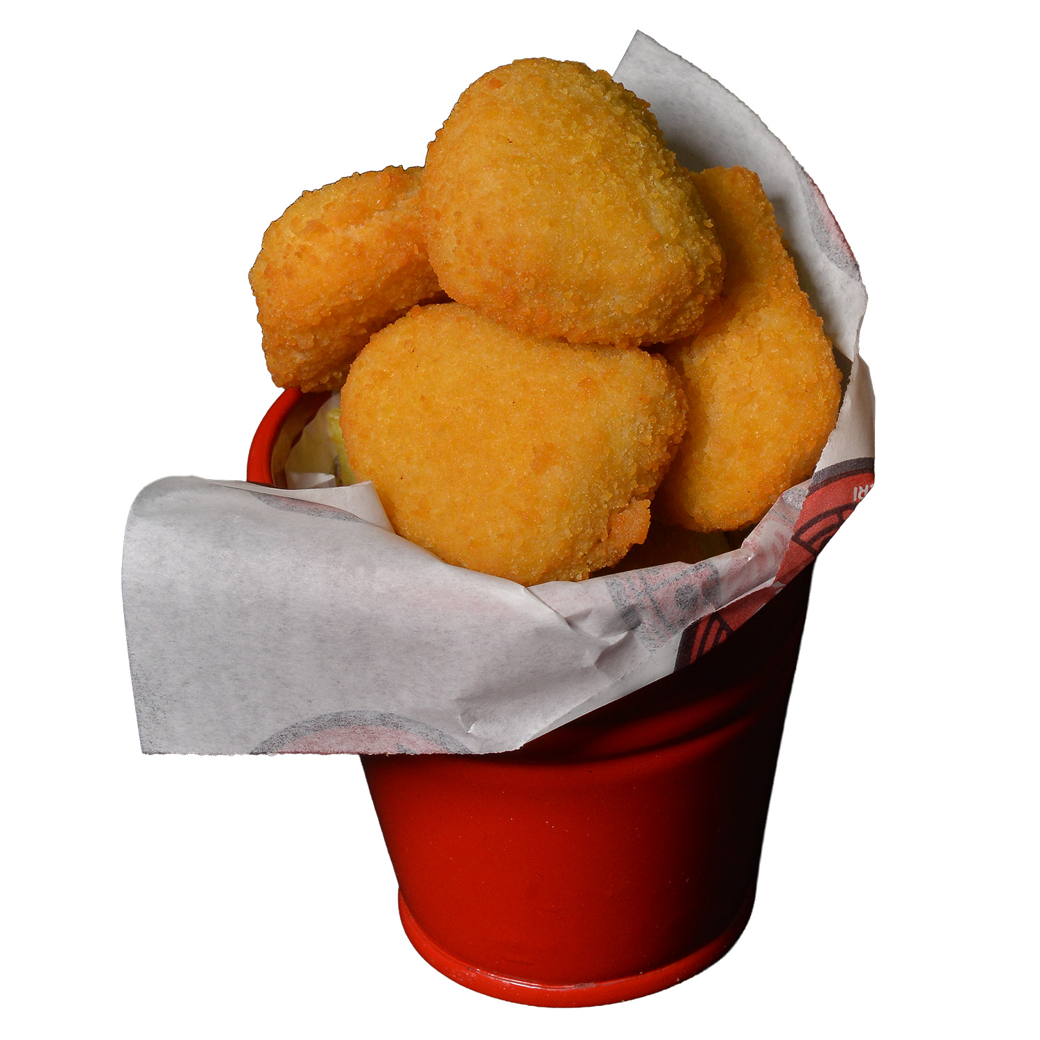 Nugget (4 Adet)