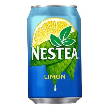 Nestea (33 Cl.) (Limon)