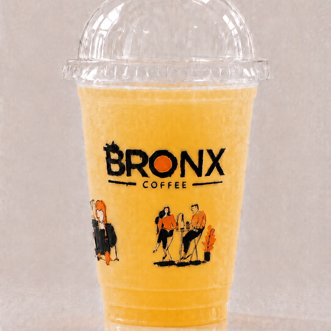 Mango Limonata (16 Oz)