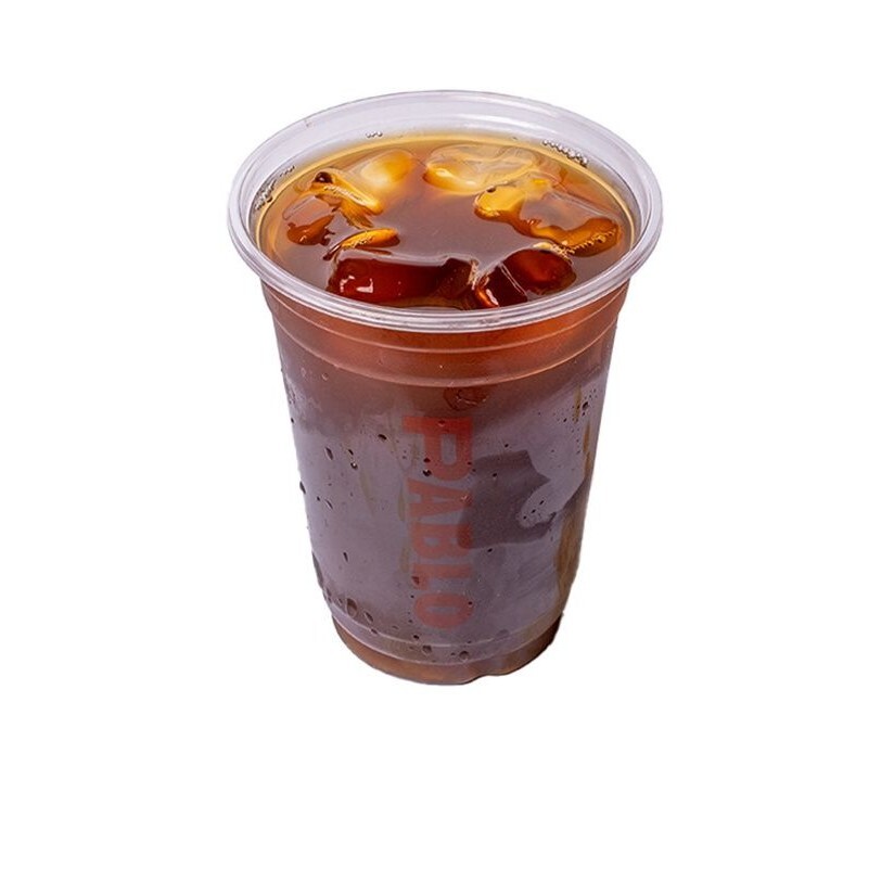 Cold Brew