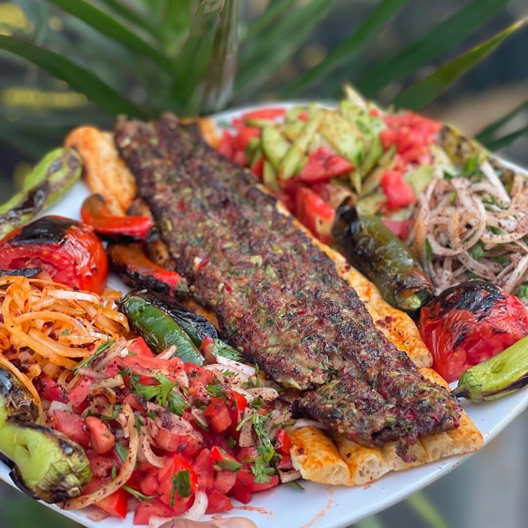 Beyti Kebap