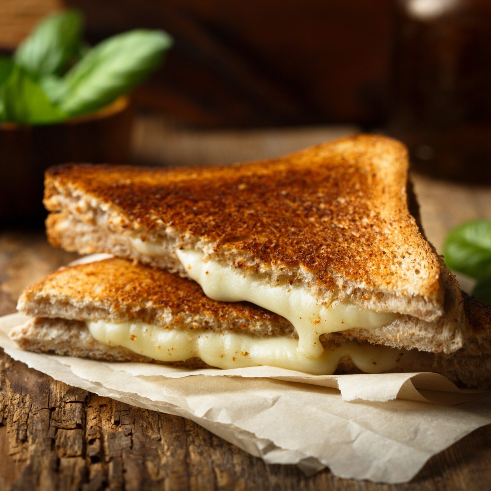 Karışık Tost
