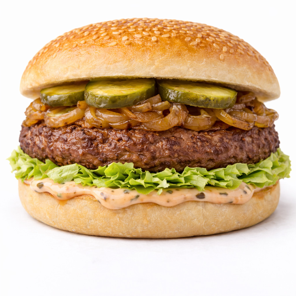 Classic Burger