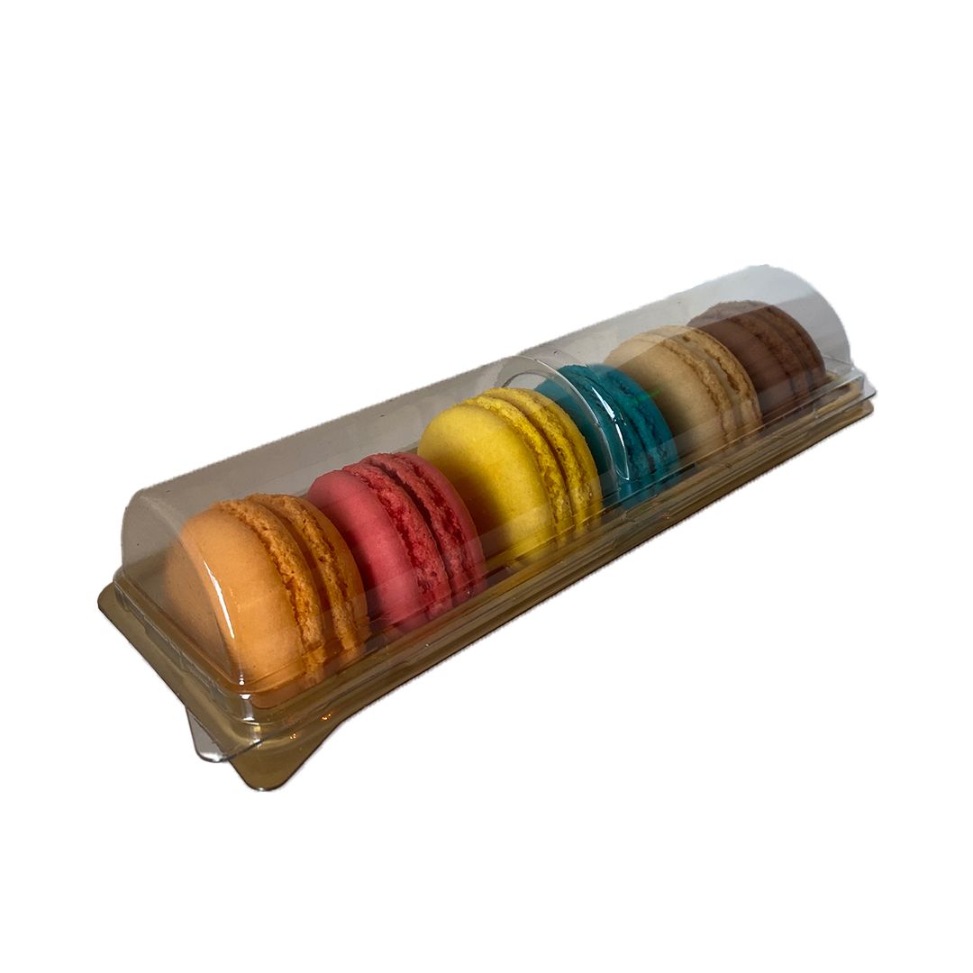 Makaron (12 Adet)