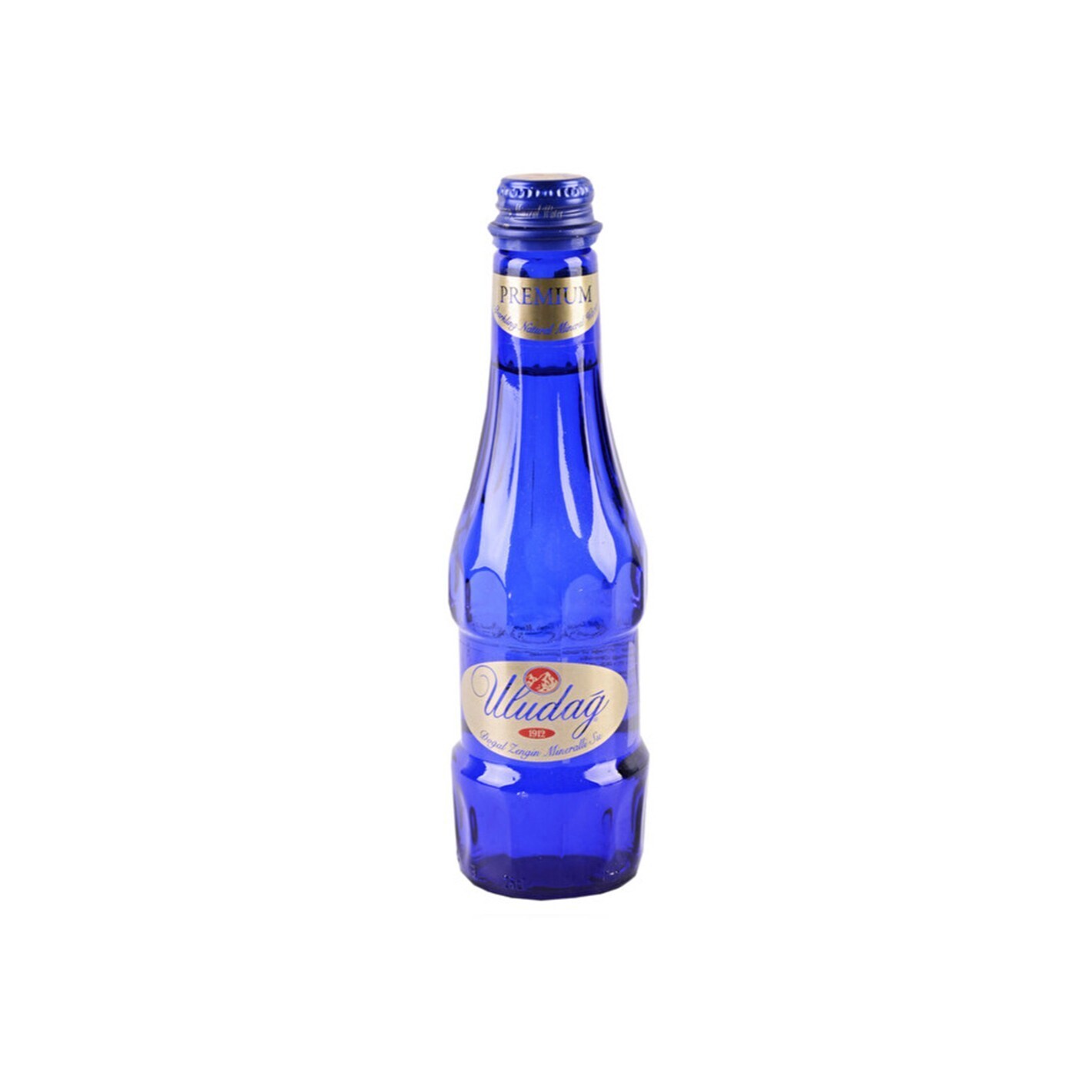 Damla Sade Soda