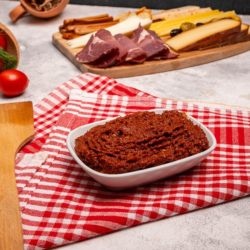 Acuka Boşnak Usulü (500 gr)