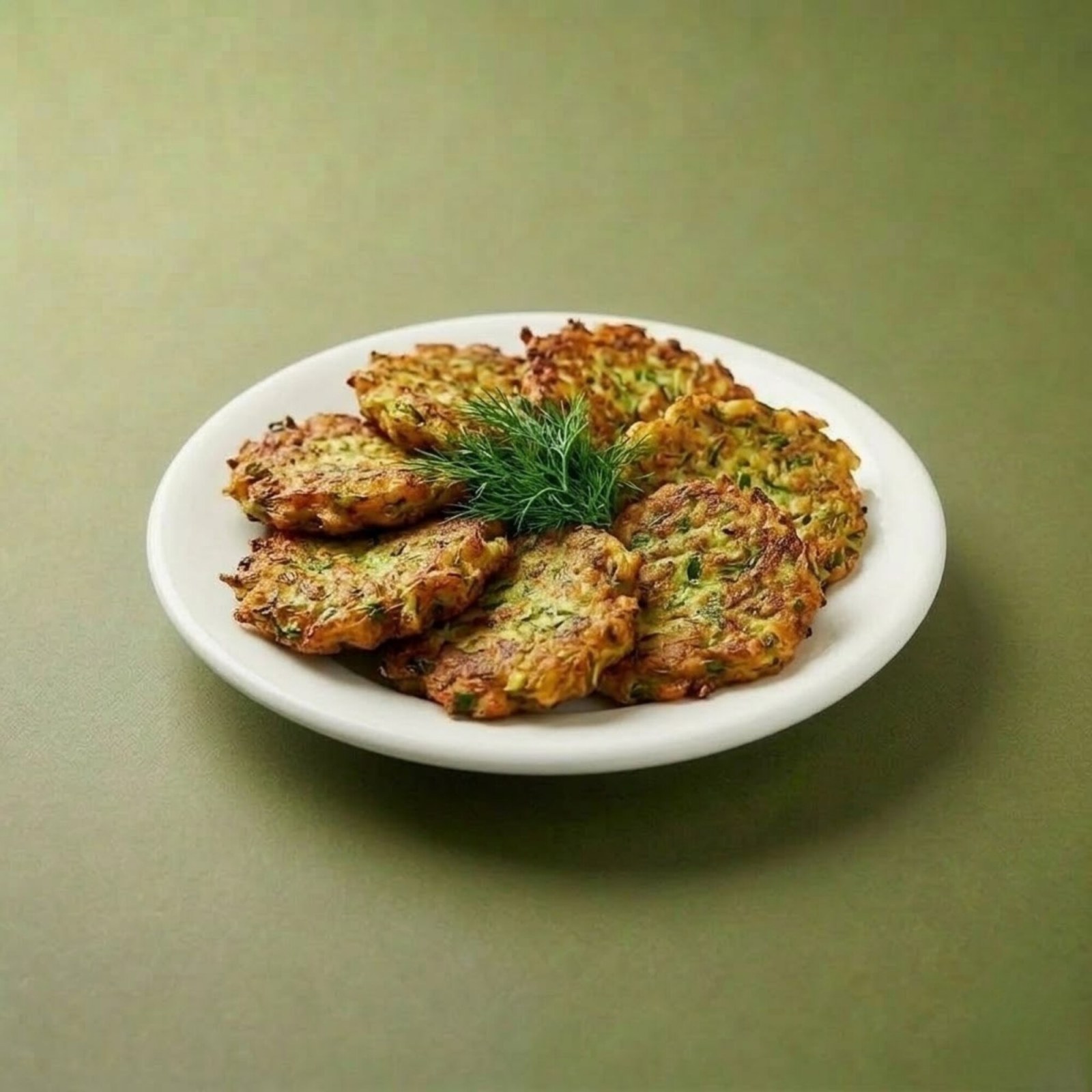 Mücver (500 gr.)
