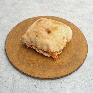 Gobit Ekmek Arası Karışık Döner