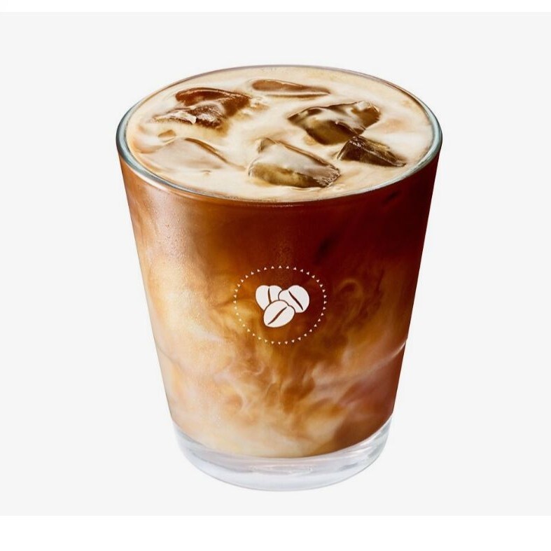 Ice Latte