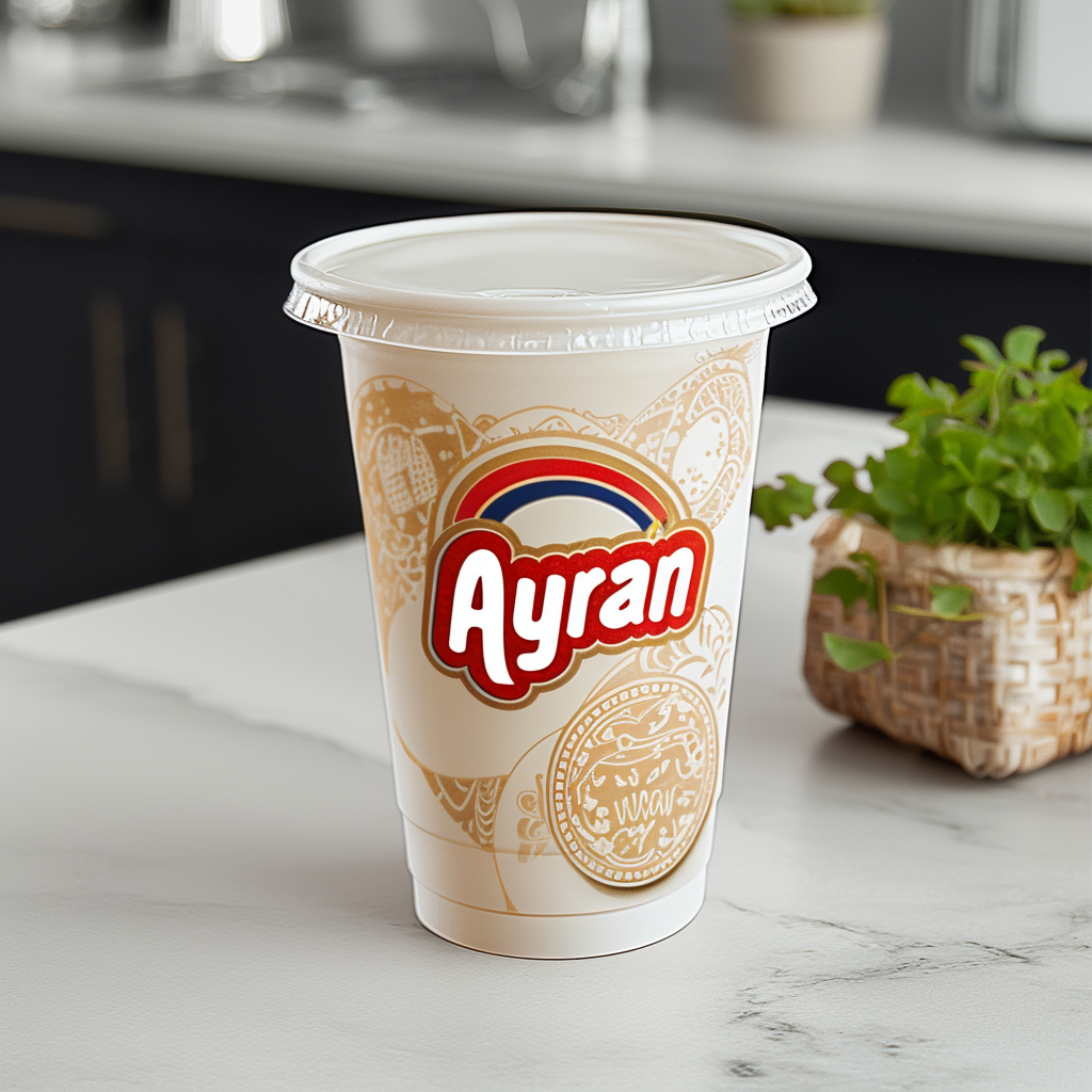 Büyük Ayran
