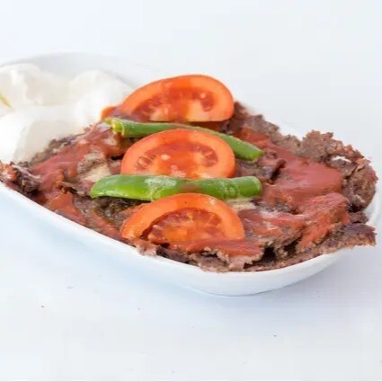 Et İskender