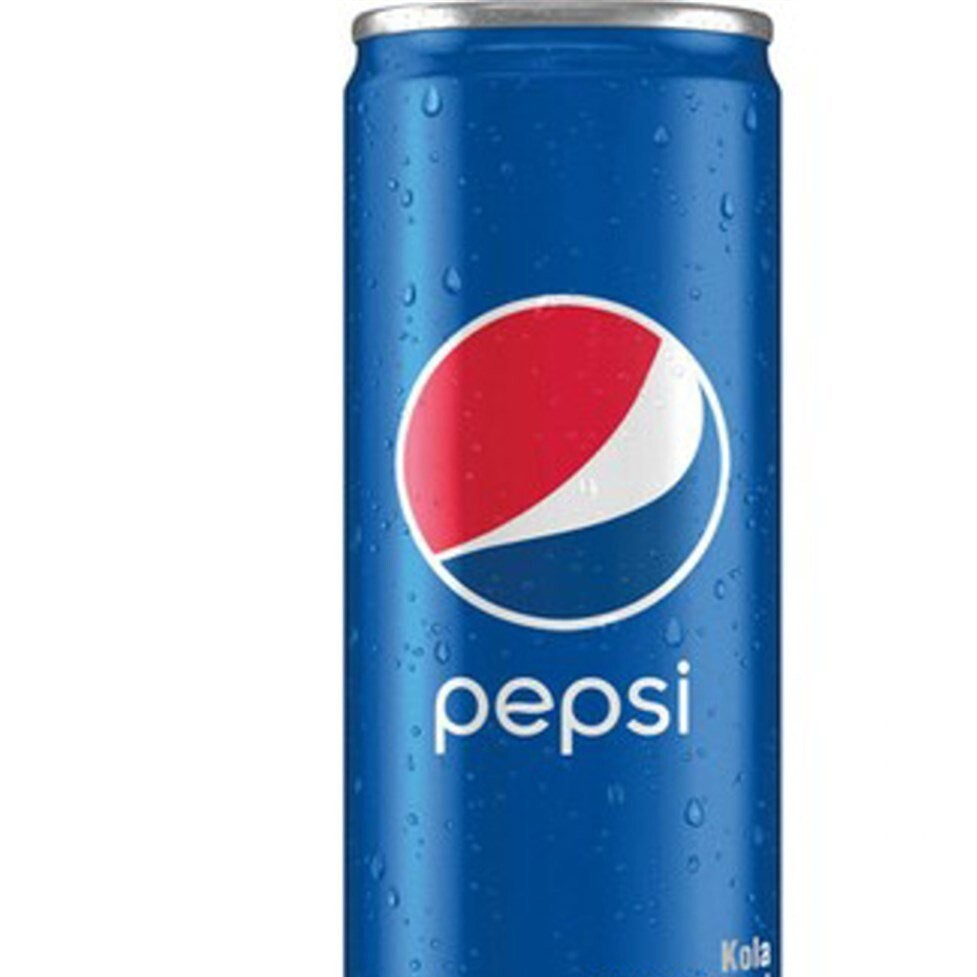 Pepsi (330 ml)