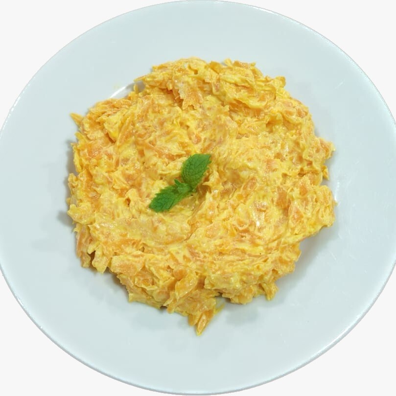 Havuç Tarator (200 gr)