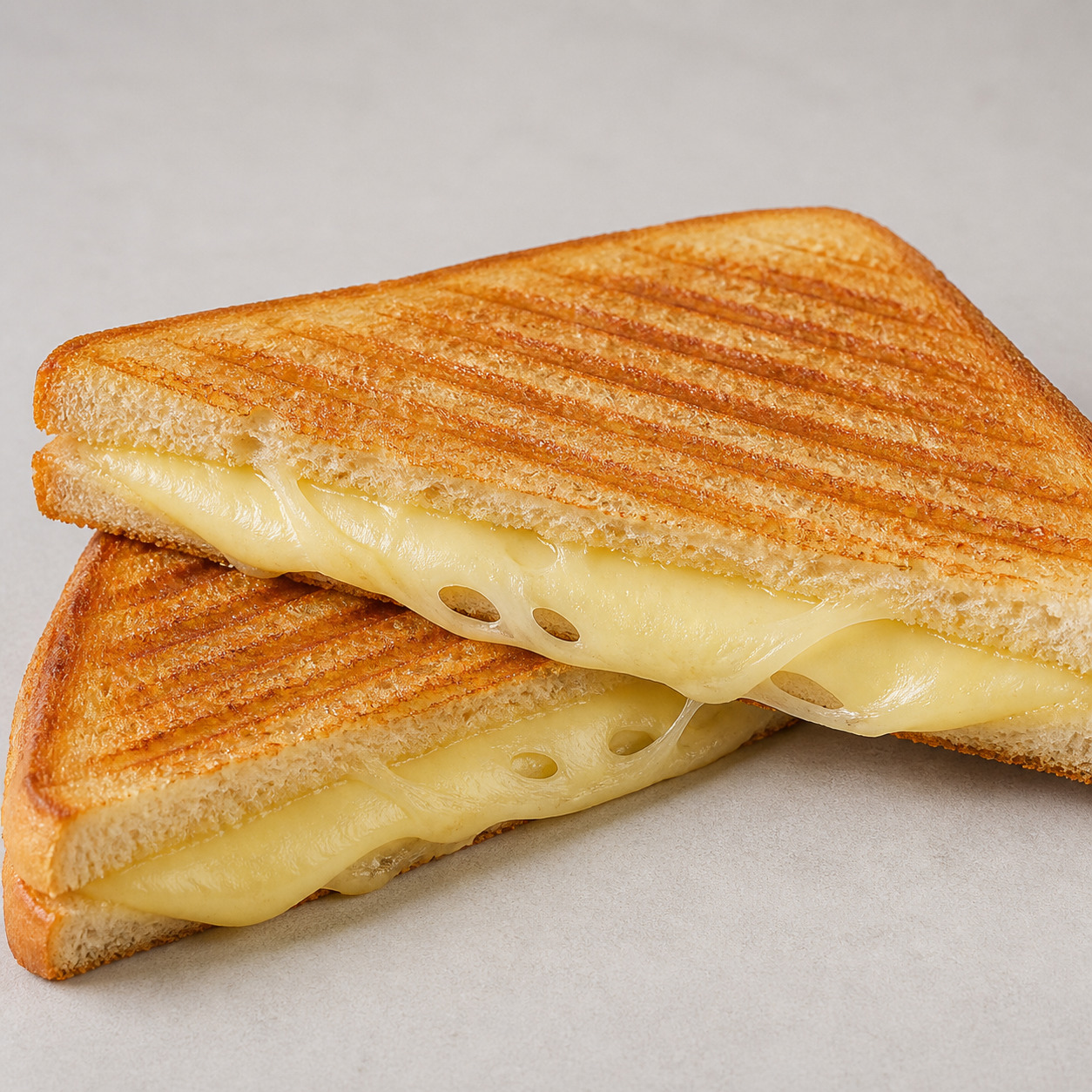 Kaşarlı Tost
