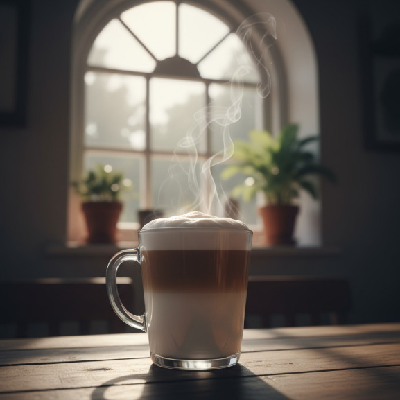 White Mocha