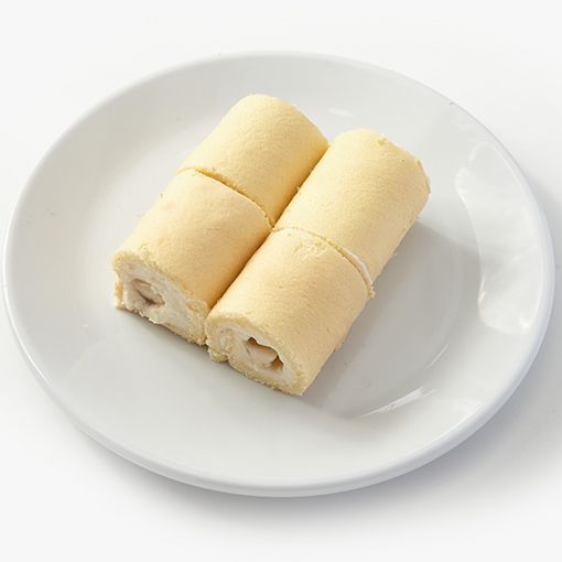 Muzlu Rulo Pasta (500 Gr.)