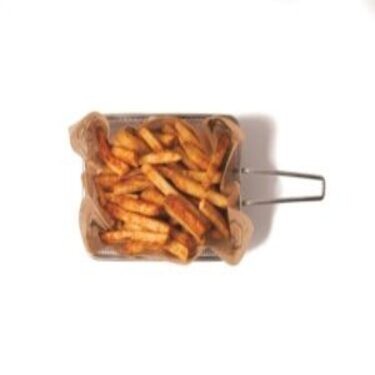 Patates Tava