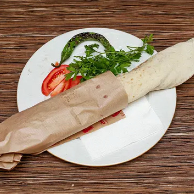 Ateş Köz Dürüm