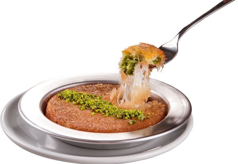 Künefe