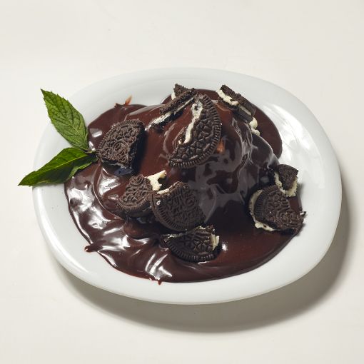 Oreolu Profiterol (250 g)