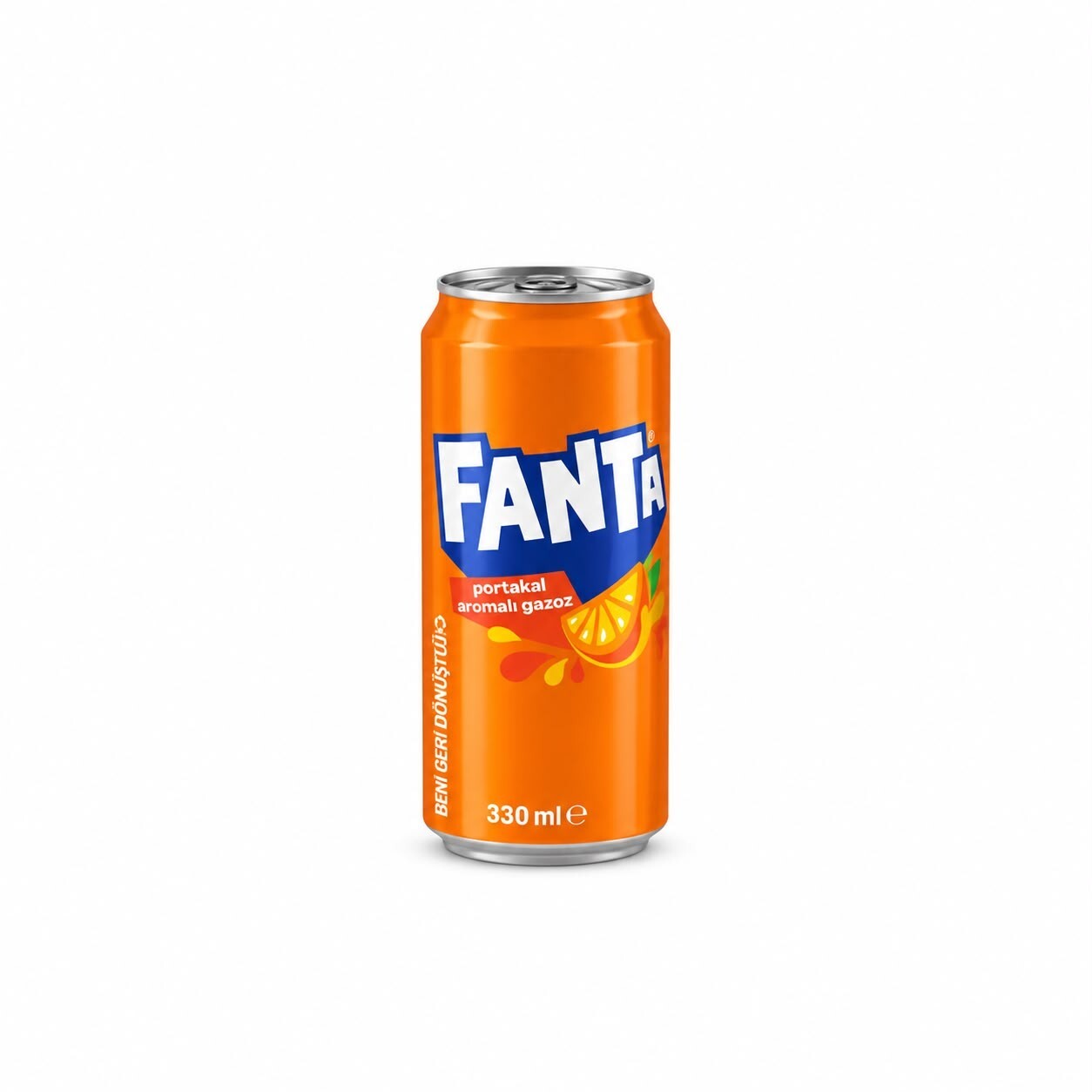 Fanta (33 Cl)