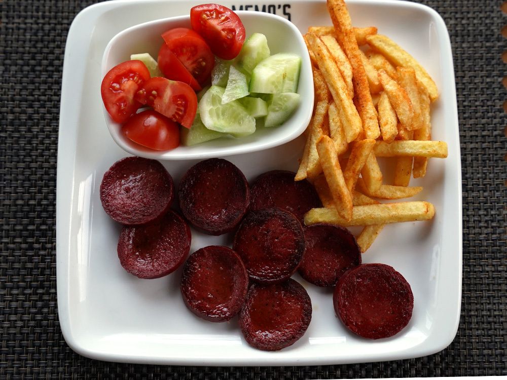 Sahanda Sucuk