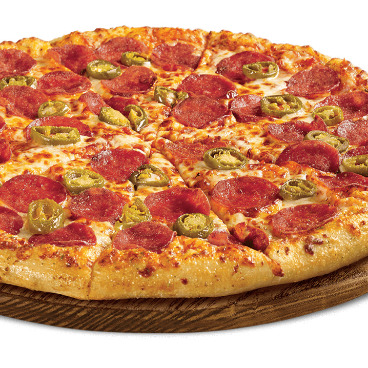Chicken Pesto Pizza ( Orta Boy )