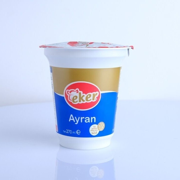 Ayran (27 cl)