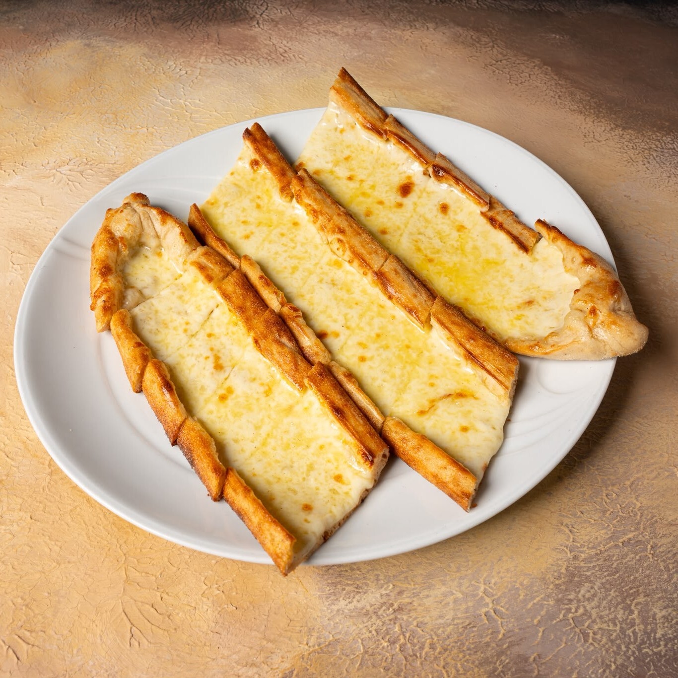 Kaşarlı Pide