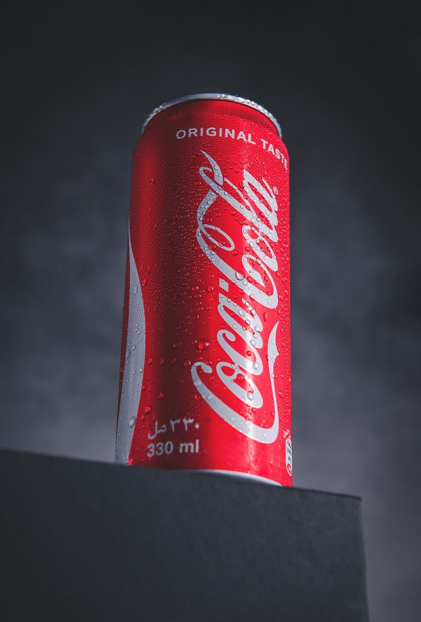 Coca Cola
