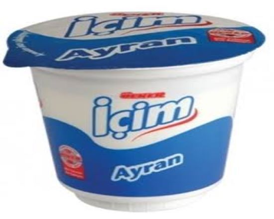 Büyük Ayran