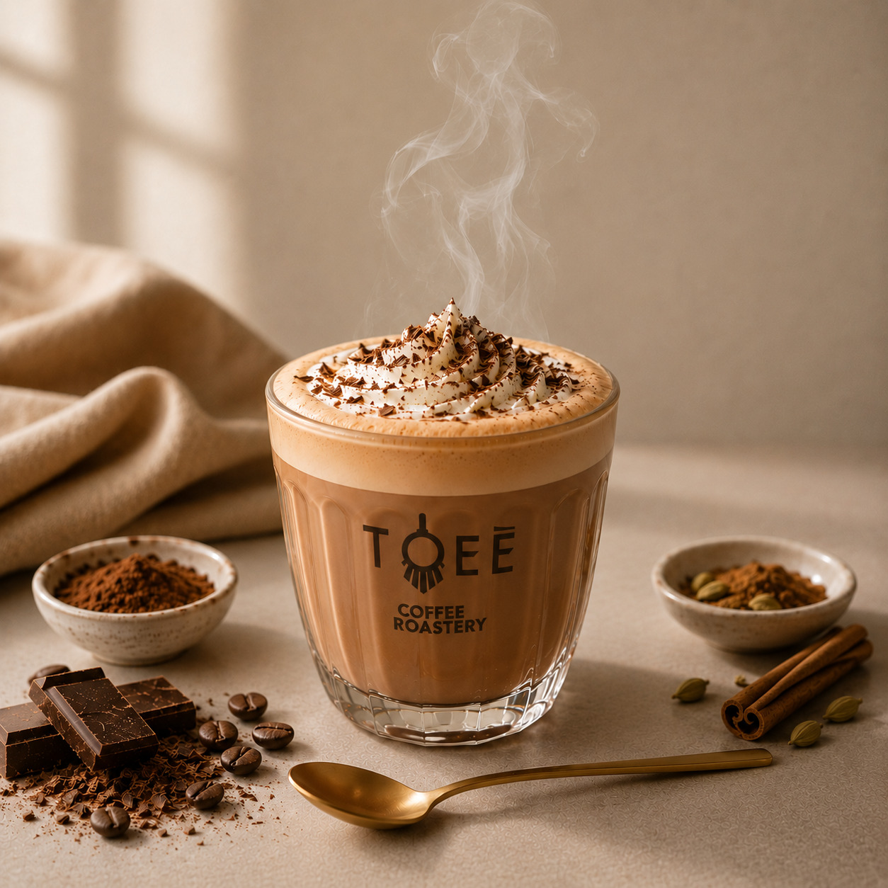 Irish Mocha (16 oz)