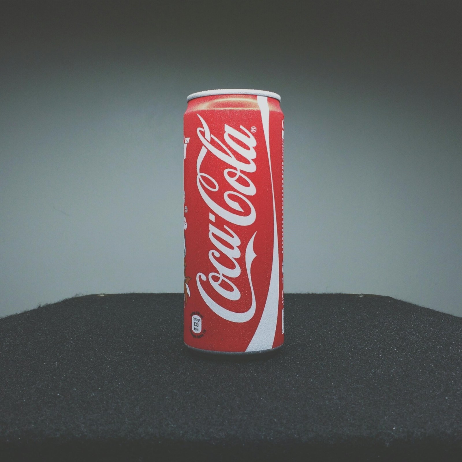 Coca Cola 33 Cl Klasik Tat