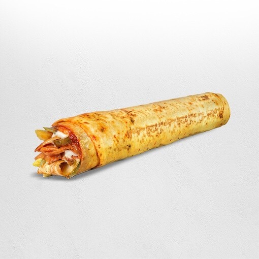 Tavuk Döner XLarge Dürüm (45 cm.)