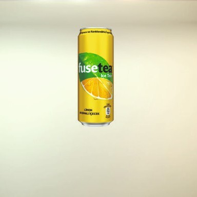 Fuse Tea Limon